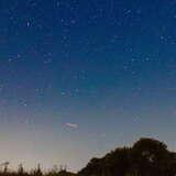 Obrazek: Zerknijcie w rozgwieżdżone, małopolskie niebo! 30 czerwca Dniem Asteroid!
