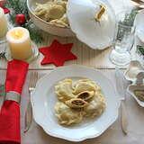 Obrazek: Wigilia i Boże Narodzenie od kuchni. Świąteczne smaki Małopolski