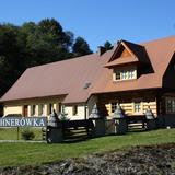 Image: Rev. Józef Tischner Memory House, called Tischnerówka