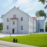 Image: Remembrance Museum of the Land of Oświęcim and the Residents in Oświęcim