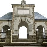 Image: Architecture and Ornaments of War Cemeteries