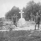 Image: Kraków War Graves Office